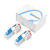 8613 2 battery betafpv lipo 4s 14 8v 450mah 75c xt30 2pcs