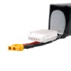 8622 2 battery betafpv lipo 4s 14 8v 750mah 95c xt30 2 pcs