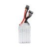 870 1 battery geprc storm lipo 6s 22 2v 1550mah 120c xt60