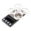 8874 5 frame betafpv cetus pro