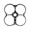 8982 2 frame betafpv pavo30 without carbon fiber