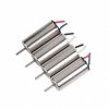 9069 motor betafpv 7x16mm 19000kv brushed 4pcs
