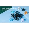 9081 8 micro canopy lite betafpv cyan