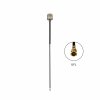 909 1 antenna geprc peano 5 8g rhcp mmcx 145mm