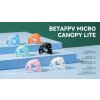 9090 4 micro canopy lite betafpv 6pcs multicolor