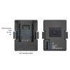 9102 3 micro nano module adapter betafpv new version