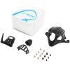 9126 7 canopy betafpv for hd camera black