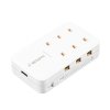 9216 charger board v2 betafpv 6 port 1s