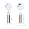 9240 1 connector cable set betafpv for digital vtx
