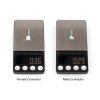 9240 4 connector cable set betafpv for digital vtx