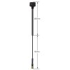 930 antenna geprc momoda 5 8g long version lhcp mmcx 90 100mm