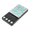 9312 3 propellers gemfan 45mm 3 blade 1 5mm shaft 16pcs
