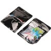 9366 3 propellers betafpv 40mm 4 blade 1 0mm shaft multicolor 16pcs