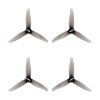 9393 4 propellers gemfan 3016 3 blade 1 5mm shaft