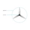 9408 10 propellers hq 3520 3 blade 1 5mm shaft 4pcs