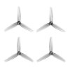 9408 6 propellers hq 3520 3 blade 1 5mm shaft 4pcs