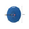 945 1 antenna geprc triple feed patch array rp sma