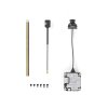 9558 6 fpv camera caddxfpv nebula pro nano vista kit 8cm