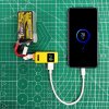 96 2 charging cable speedybee 6a usb a to usb c
