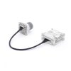 9672 1 coaxial cable caddxfpv for vista 14cm