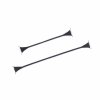 9672 coaxial cable caddxfpv for vista 14cm