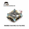 969 stack diatone mamba f405mk2v2 40a 6s 8bit