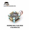 975 stack diatone mamba mk4 f405mini 30a 3 5s 8bit