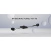 9765 12 fpv camera walksnail avatar nano kit v3 with 9cm cable