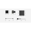9765 18 fpv camera walksnail avatar nano kit v3 with 9cm cable