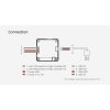 9765 19 fpv camera walksnail avatar nano kit v3 with 9cm cable