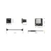 9786 13 fpv camera walksnail avatar mini 1s lite kit