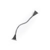 9804 coaxial cable walksnail avatar 9cm without back case