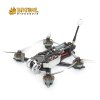 9885 5 fpv drone diatone roma f35 4s msr reseiver