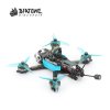 9909 9 fpv drone diatone roma f35 dji 6s tbs receiver