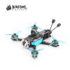9909 5 fpv drone diatone roma f35 dji 6s tbs receiver