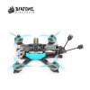 9912 6 fpv drone diatone roma f35 dji 6s msr receiver