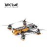 9942 7 fpv drone diatone roma f5 v2 4s frsky rxrs