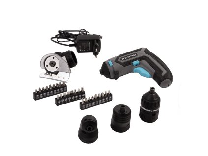 70016 CecoRaptor Perfect MultiWork 360 Ultra HQ Velký