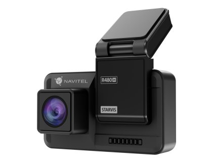 NAVITEL R480 2K diagonal for box 1 ve velké velikosti