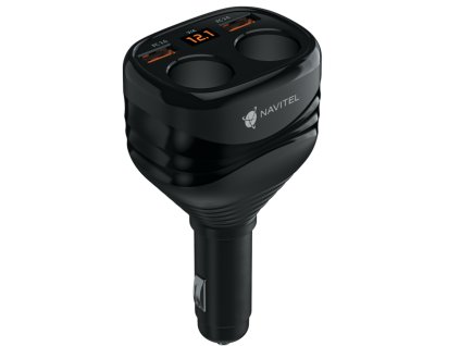 NAVITEL USP55 PRO diagonal ve střední velikosti