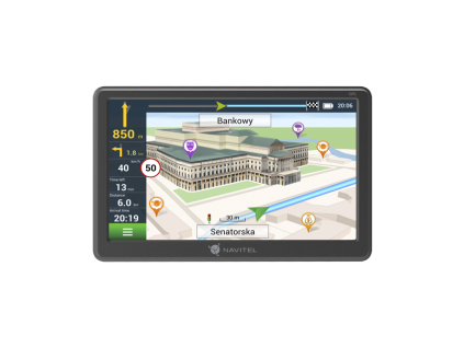 91606 1 navitel e707 magnetic front ve stredni velikosti