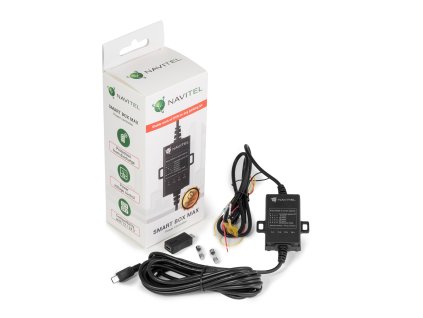 NAVITEL Smart Box 1