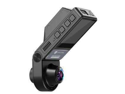 NAVITEL RS3 DUO WIDE diagonal