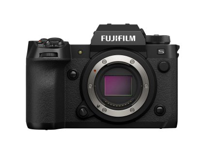 89894 fujifilm x h2s body