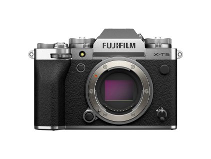 fujifilm xt5 silver img1