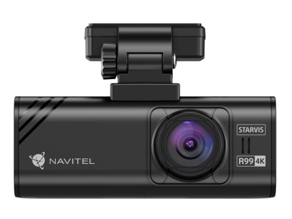 NAVITEL R99 4K front ve velké velikosti