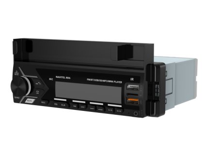 NAVITEL RD6 2 ve střední velikosti