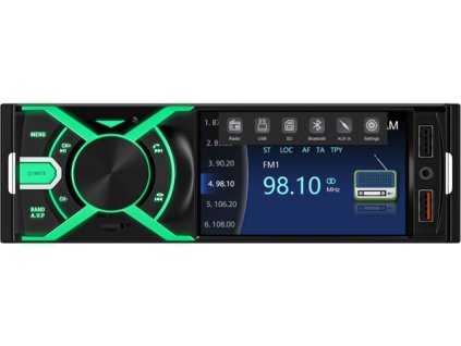 NAVITEL RD9 5 ve střední velikosti