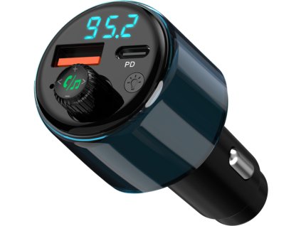 NAVITEL BHF05 MAX 5 ve střední velikosti