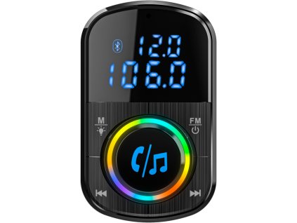 NAVITEL BHF08 PRO 5 ve střední velikosti